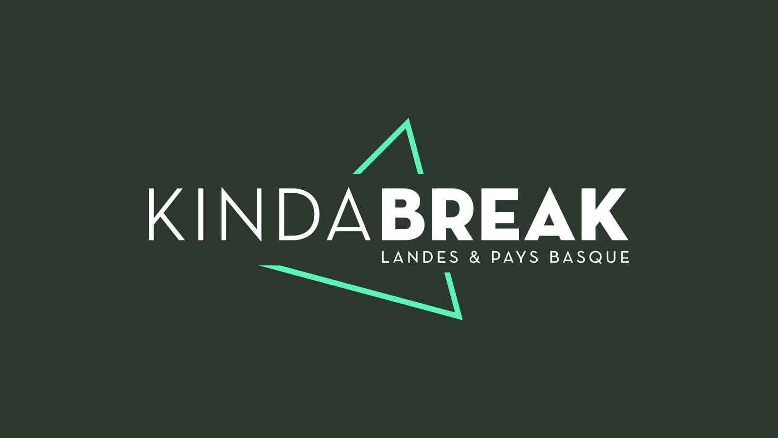 Kindabreak