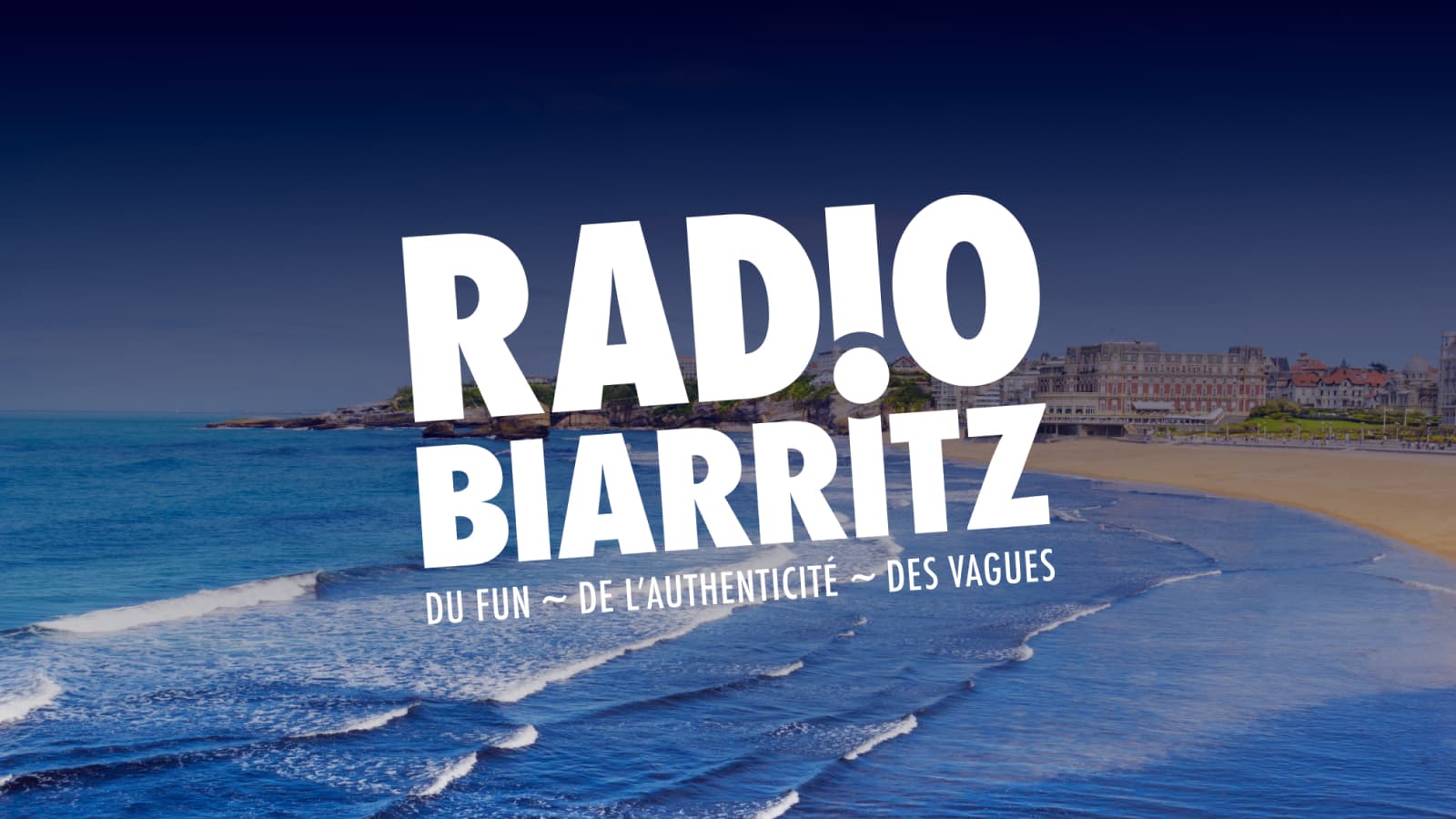 Radio Biarritz