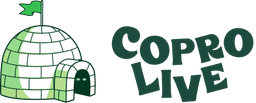Logo CoproLive