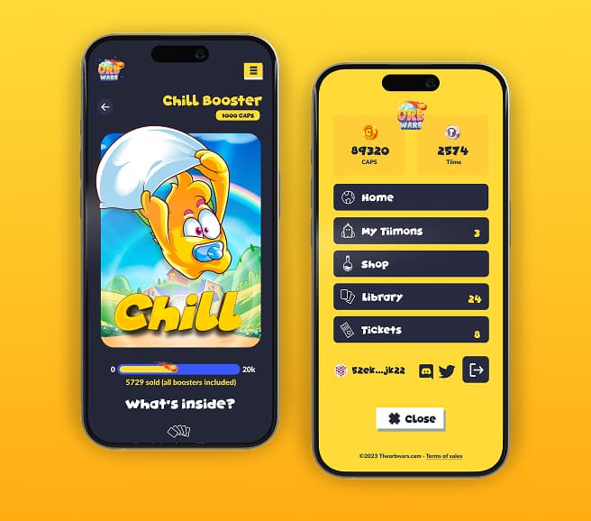 Portfolio Project 3 - Portfolio Pentaa Studio