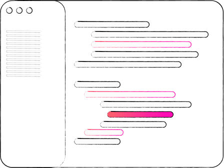 Développe illustration