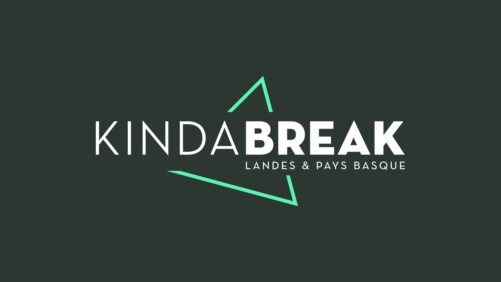 Kindabreak