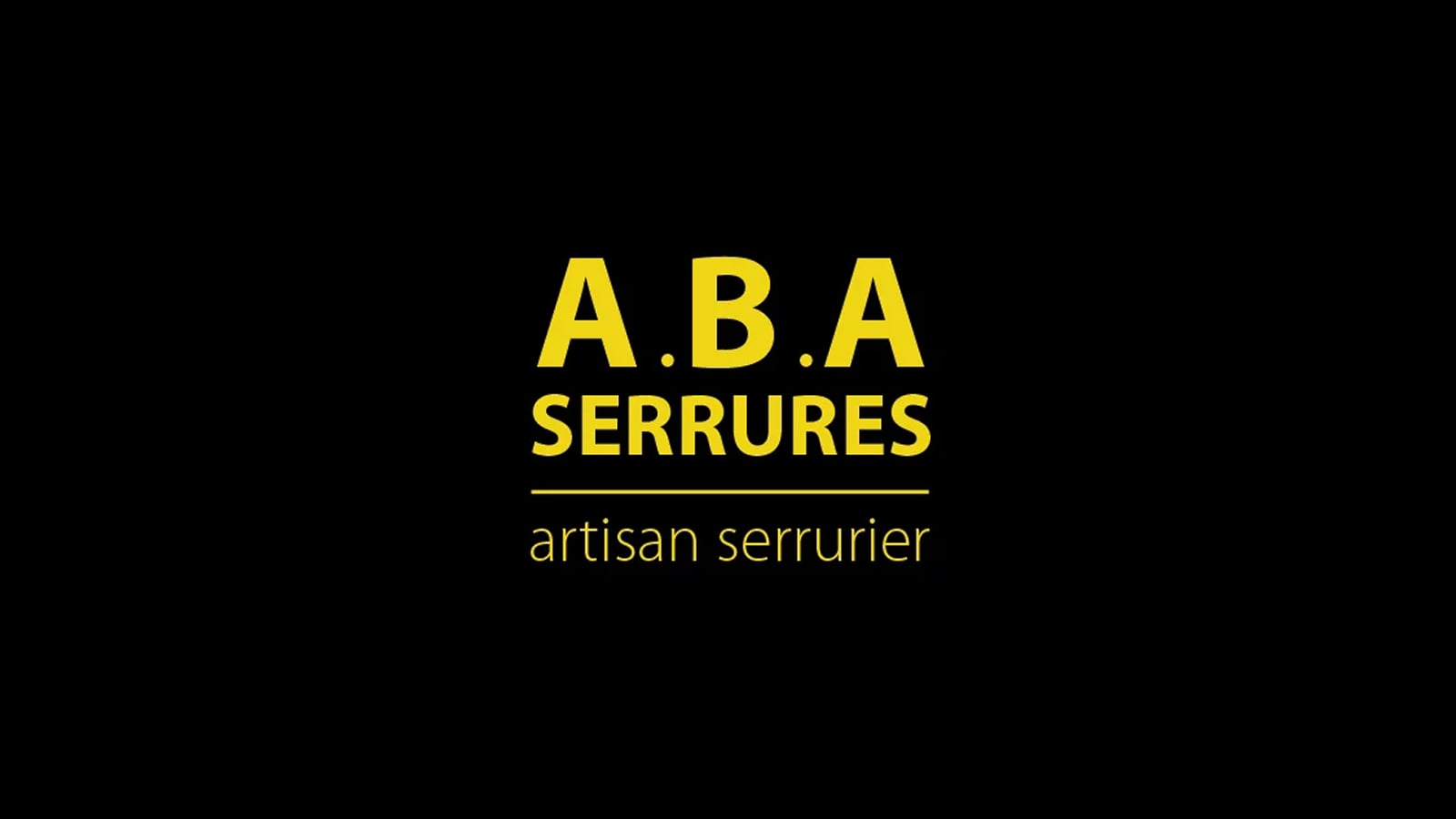 A.B.A Serrures Pau