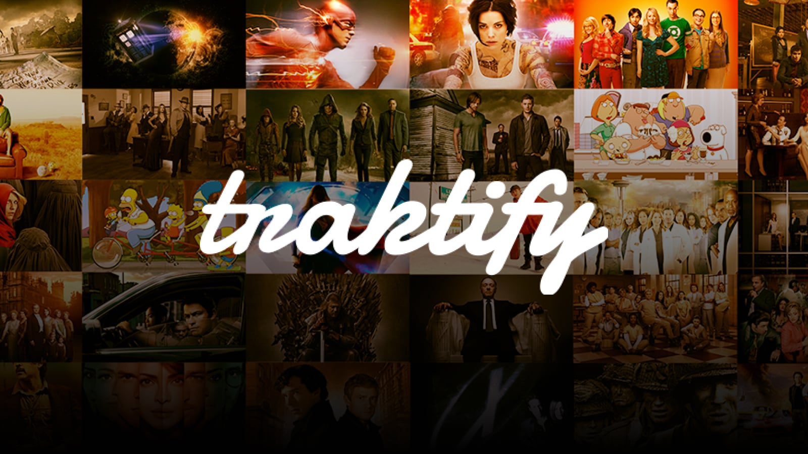 Traktify
