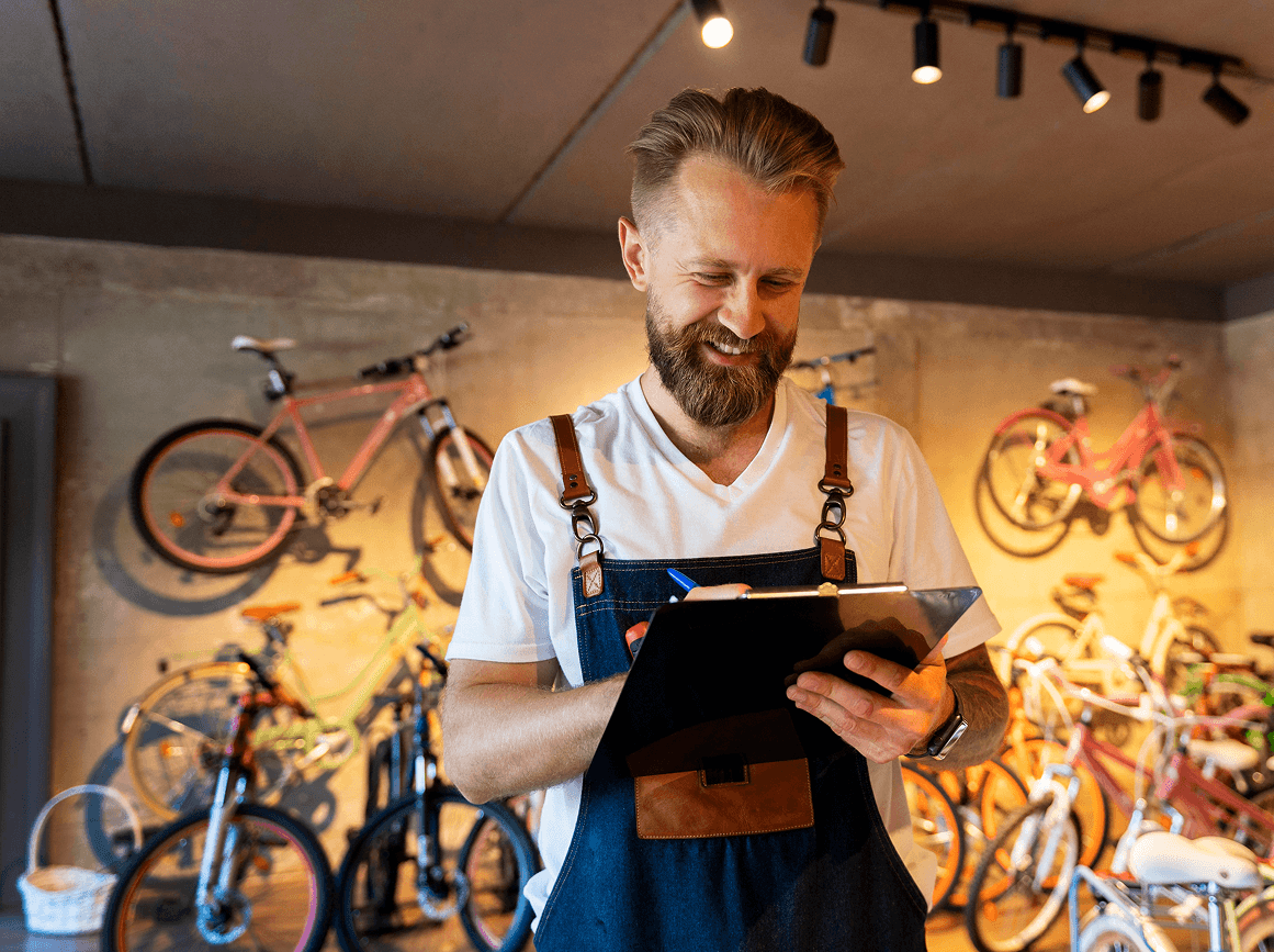 Équipe produit design et développement qui collabore