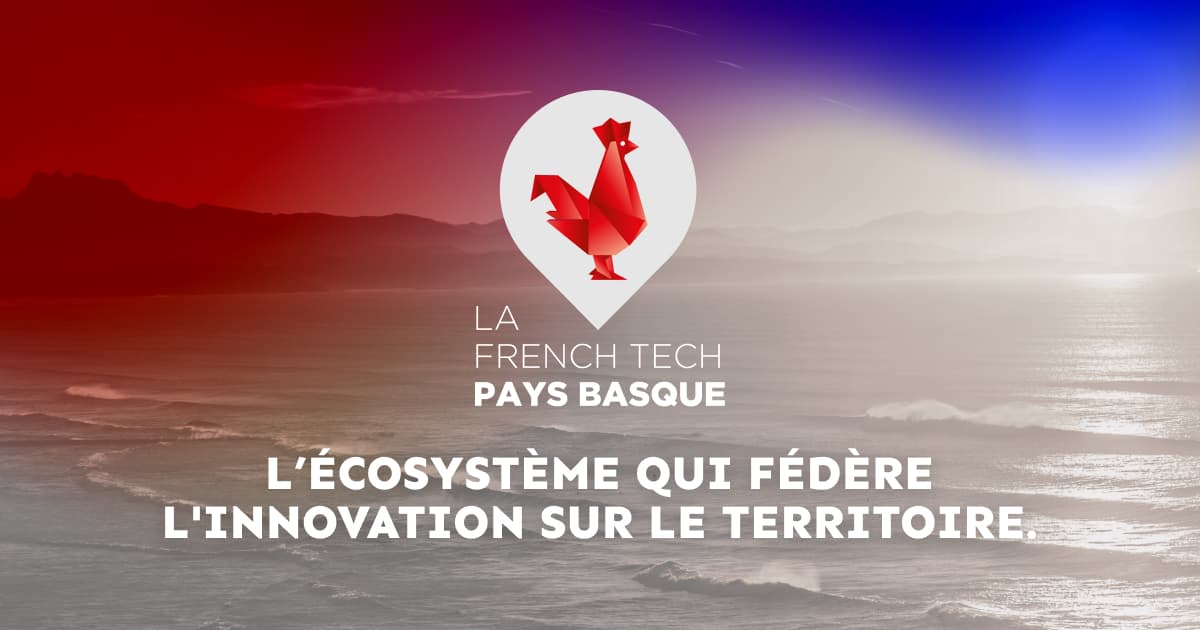 French Tech Pays Basque